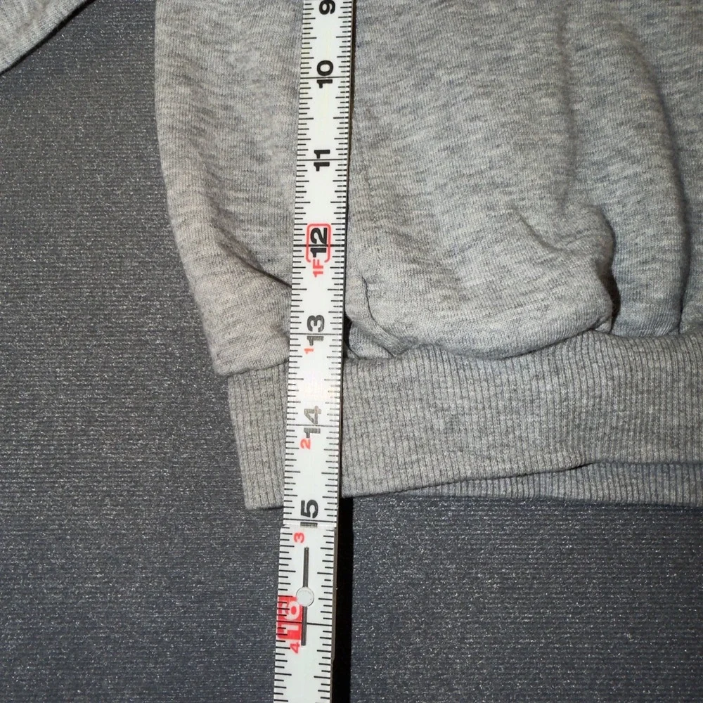 Nike Kids Sportswear Club Fleece Hoodie Heather Grey Size 4‎ XS 3-4Y M210-042